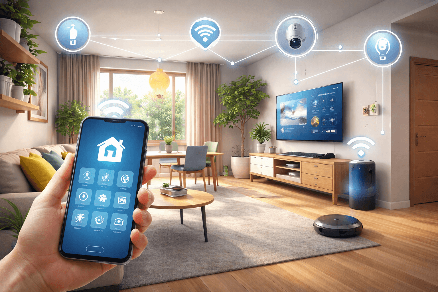 Smart Home