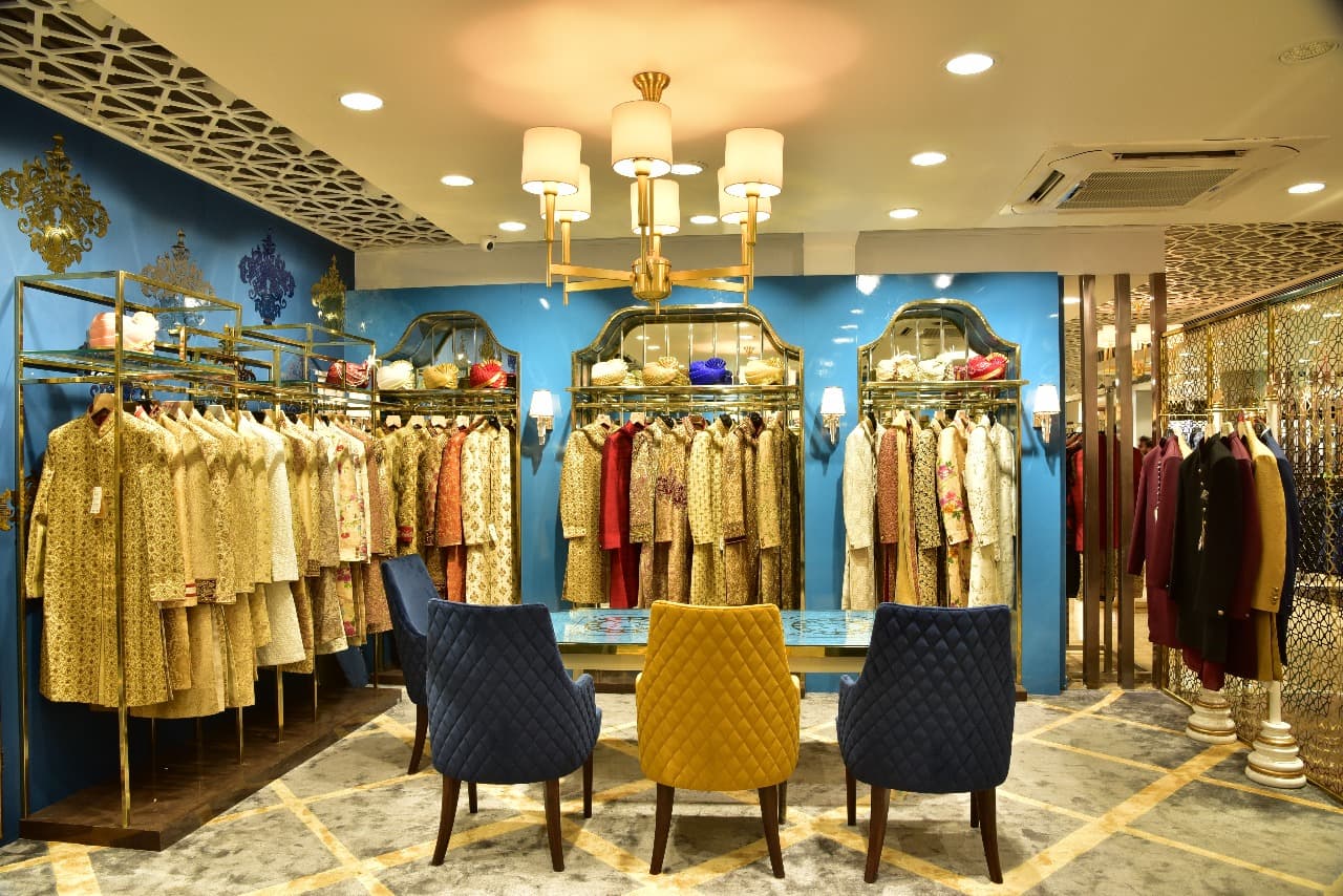 Madan - view 1