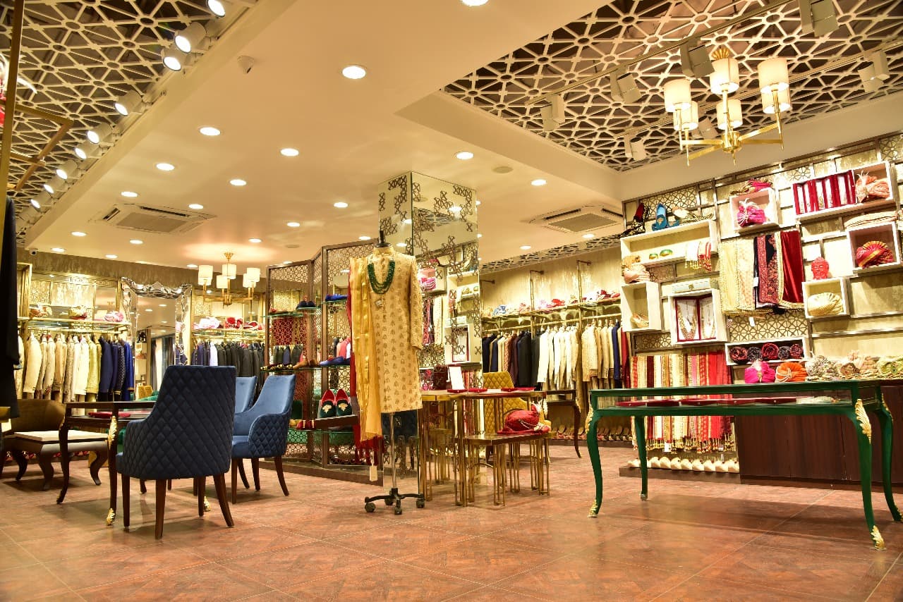 Madan - view 2