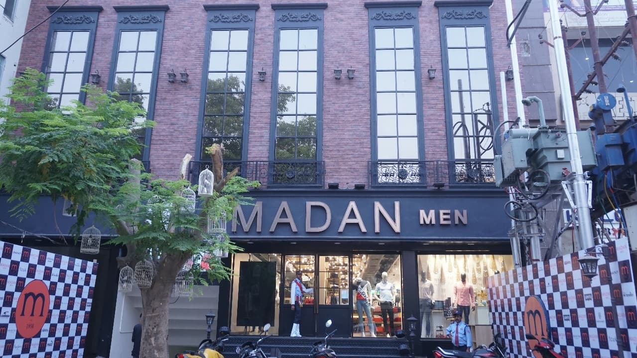 Madan - view 7