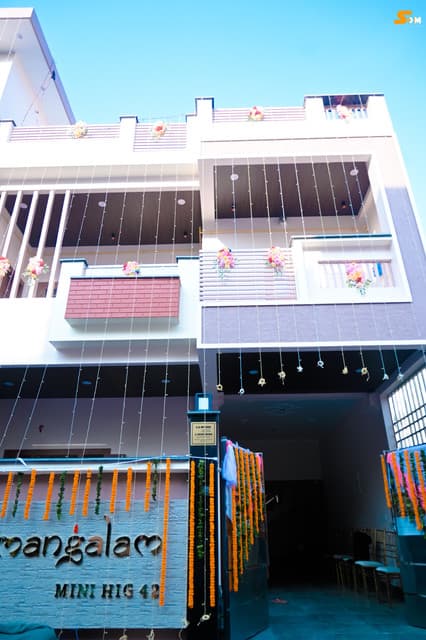 Mangalam - view 2