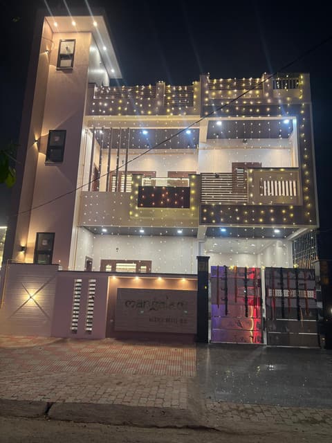 Mangalam - view 4